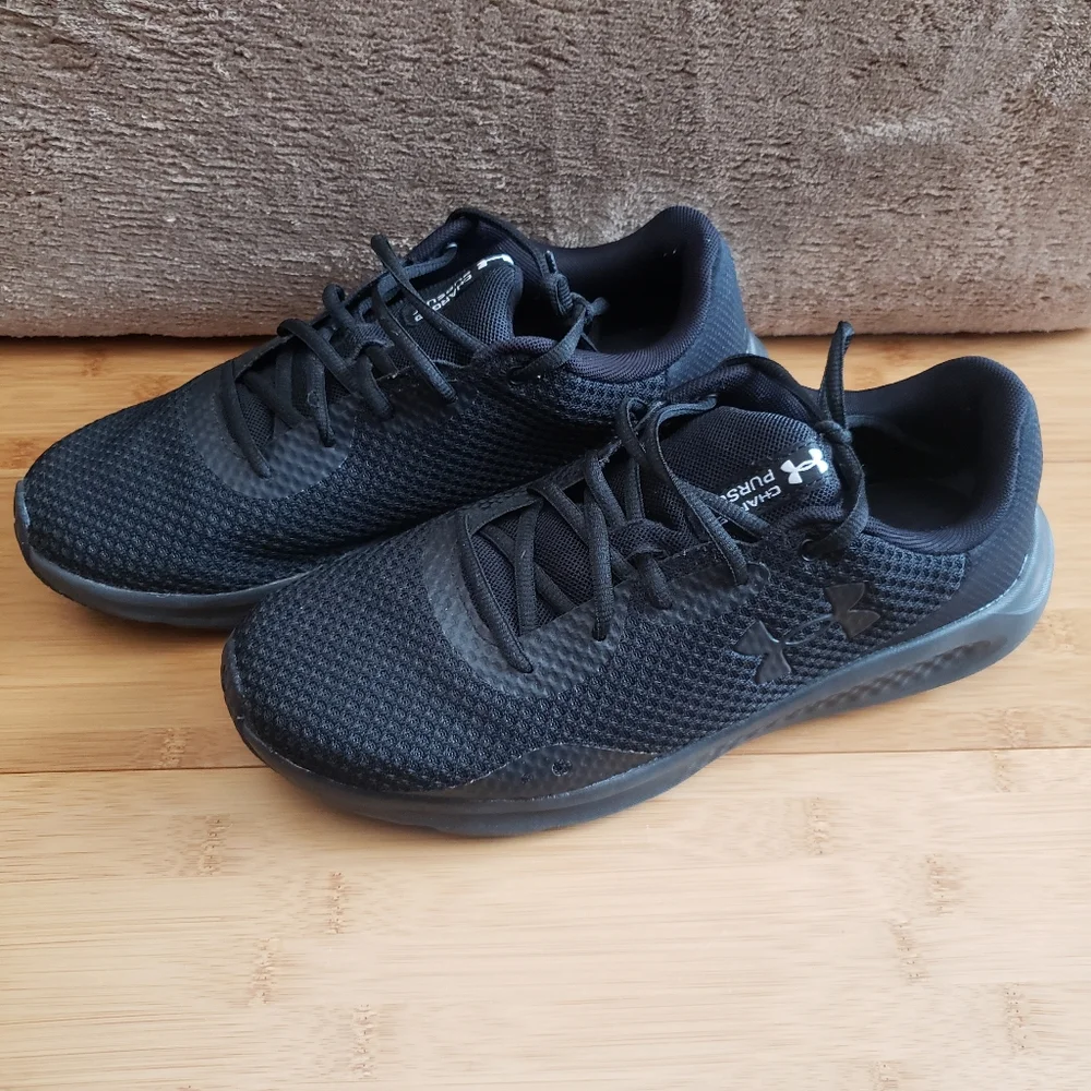 Under Armour running shoes - Picture 8 of 8